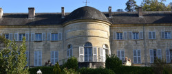 vente Château Escoire