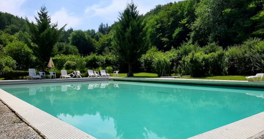 vente Château Escoire