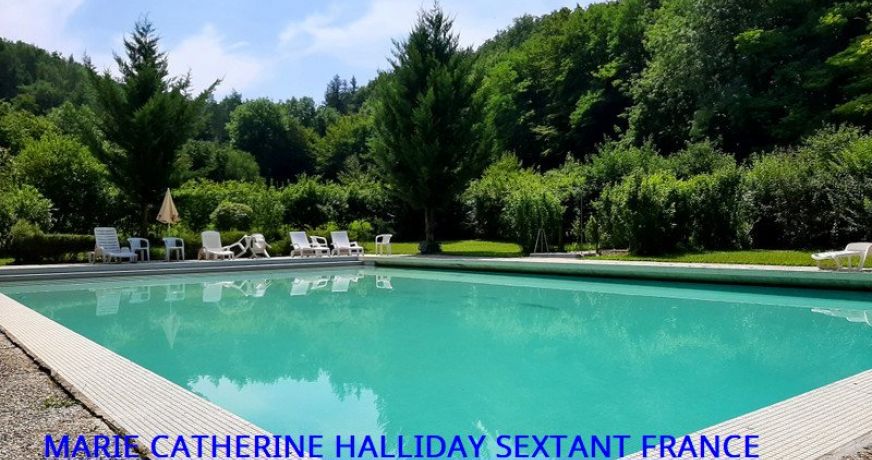 vente Château Escoire