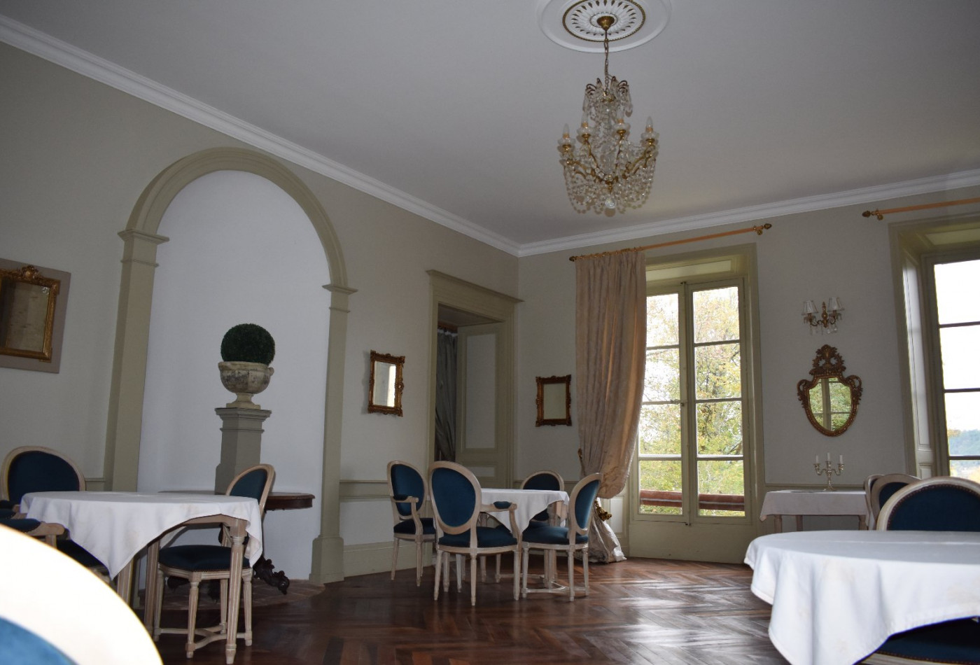 vente Château Escoire - Photo 7