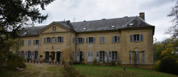 vente Château Escoire
