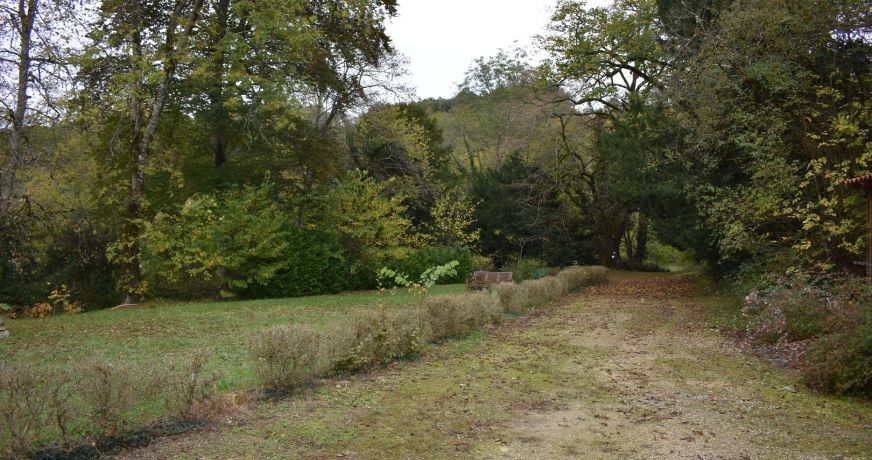 vente Château Escoire