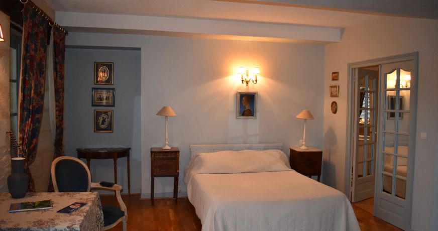 vente Château Escoire