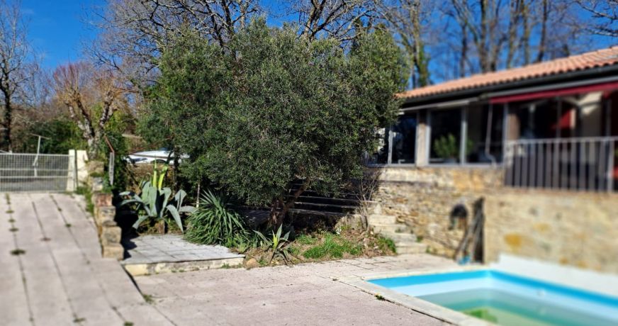 vente Maison de caractère Chancelade