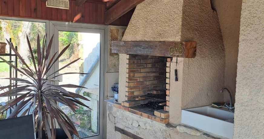 vente Maison de caractère Chancelade