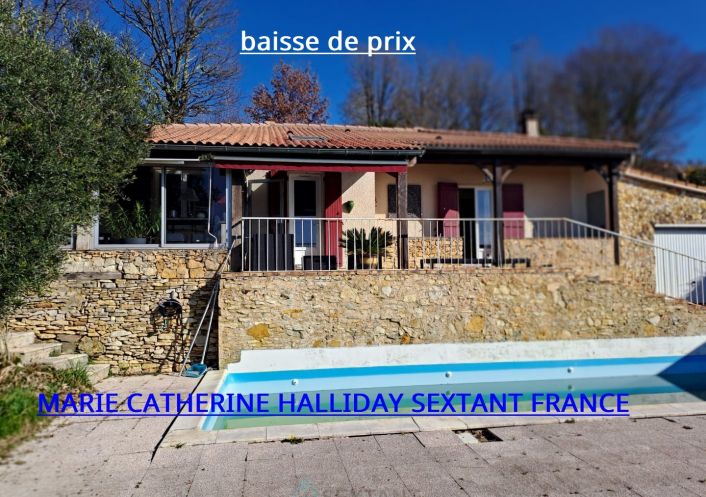 vente Maison de caractère Chancelade