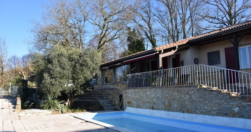 vente Maison de caractère Chancelade