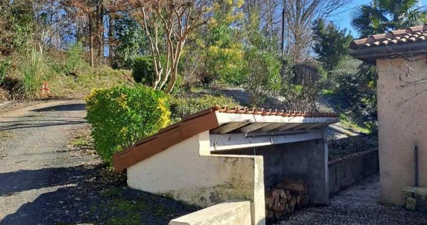 vente Maison de caractère Chancelade