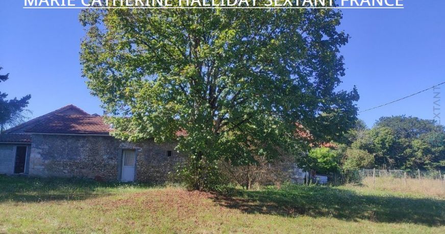 vente Corps de ferme Montrem