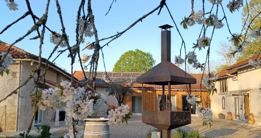 vente Corps de ferme Montrem