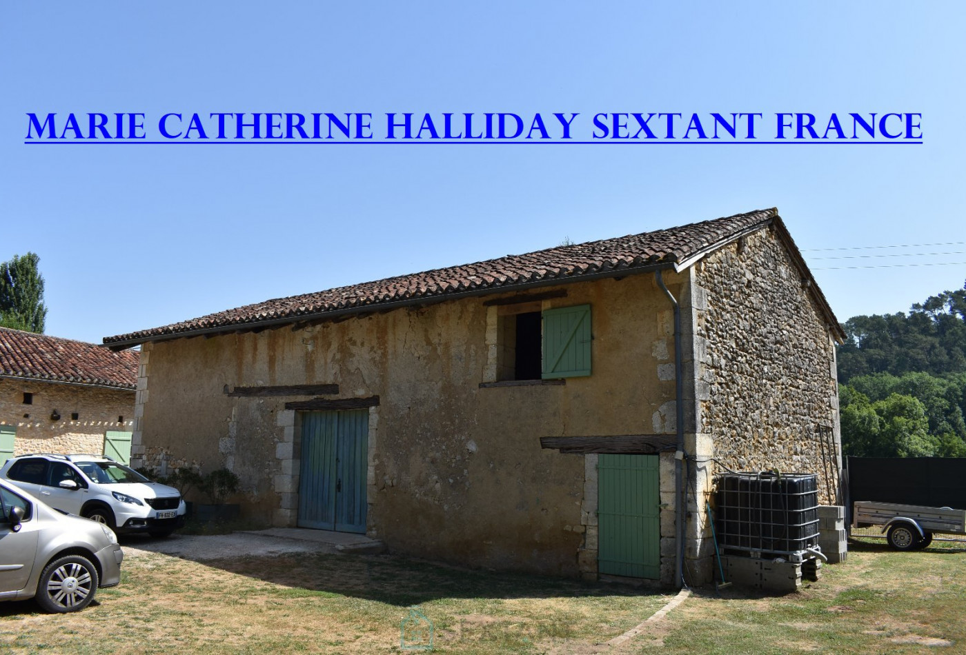 vente Demeure Perigueux - Photo 8