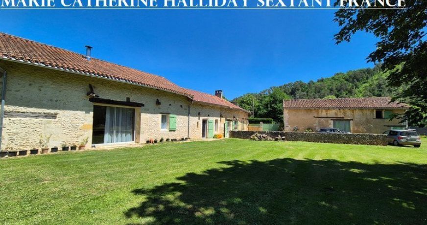 vente Demeure Perigueux