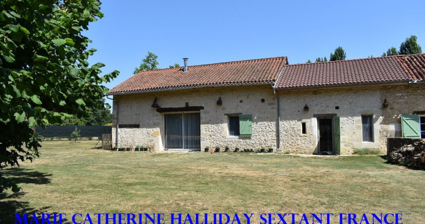 vente Demeure Perigueux