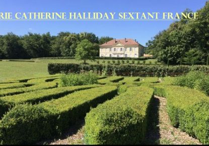 vente Château Sorges