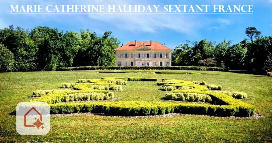 vente Château Sorges