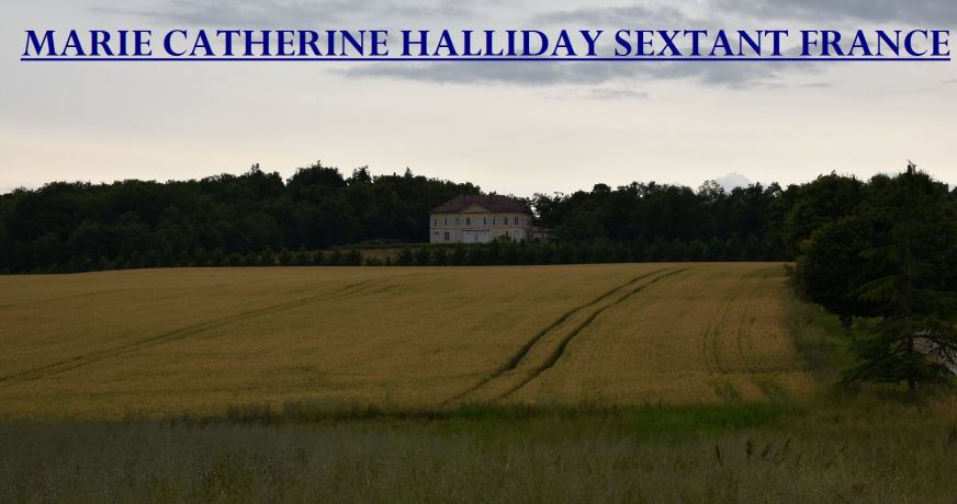 vente Château Sorges