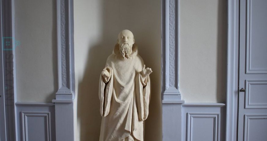 vente Château Sorges