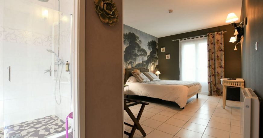 vente Propriété Antonne Et Trigonant