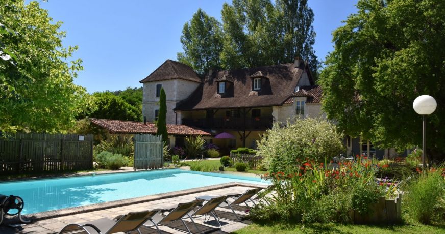 vente Propriété Antonne Et Trigonant