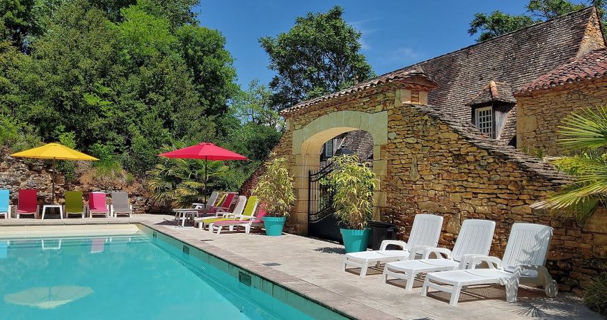 vente Propriété Limeuil