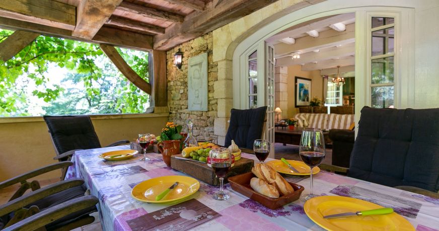 vente Propriété Limeuil