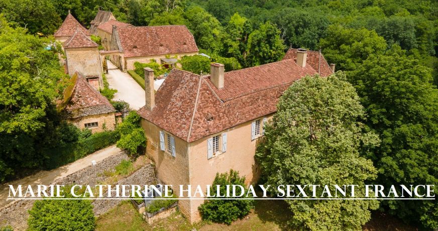 vente Propriété Limeuil