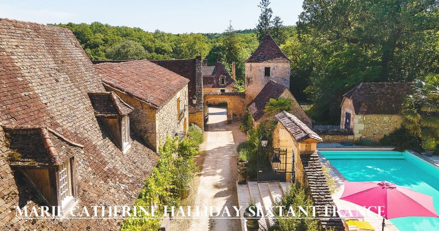 vente Propriété Limeuil