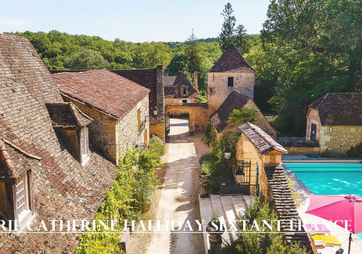 vente Propriété Limeuil