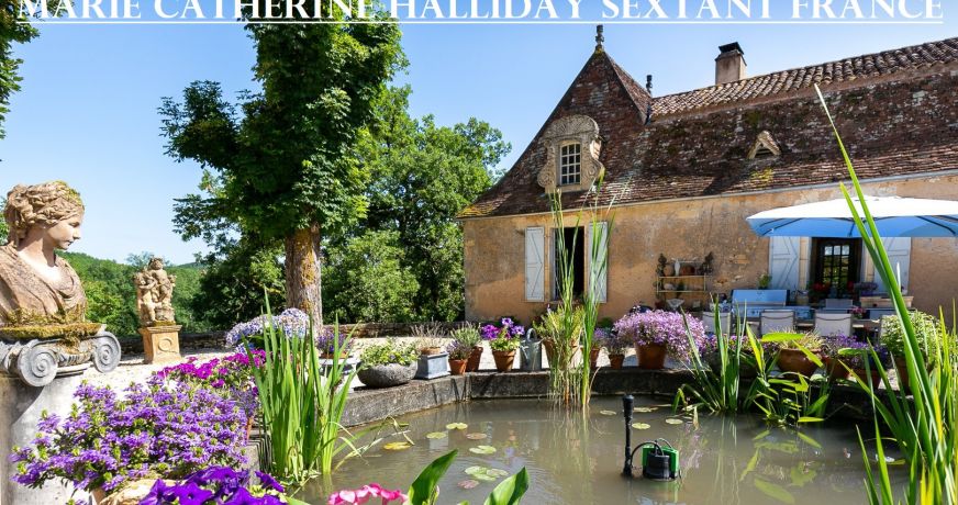 vente Propriété Limeuil