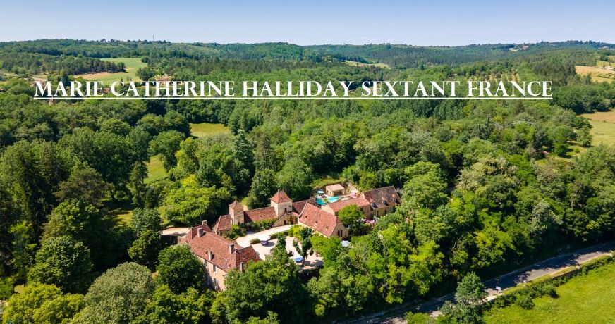 vente Propriété Limeuil