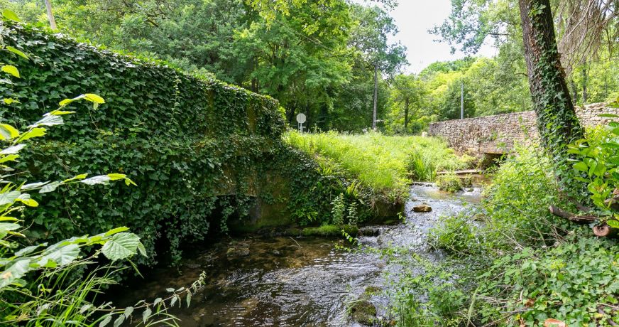 vente Propriété Limeuil