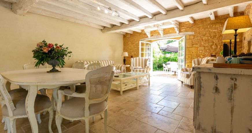 vente Propriété Limeuil