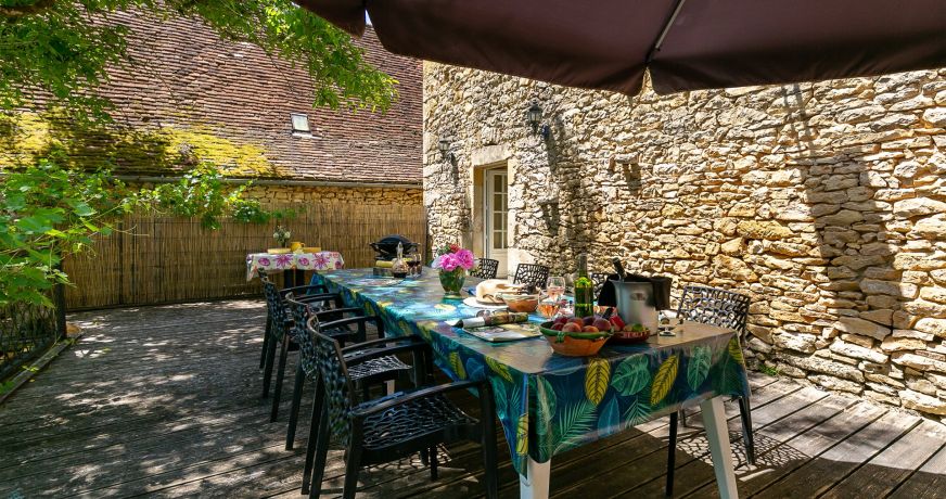 vente Propriété Limeuil