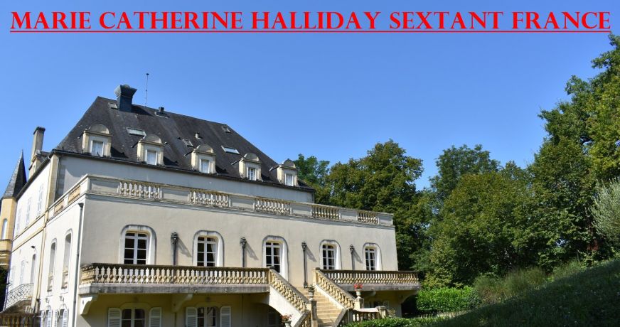 vente Château Valojoulx