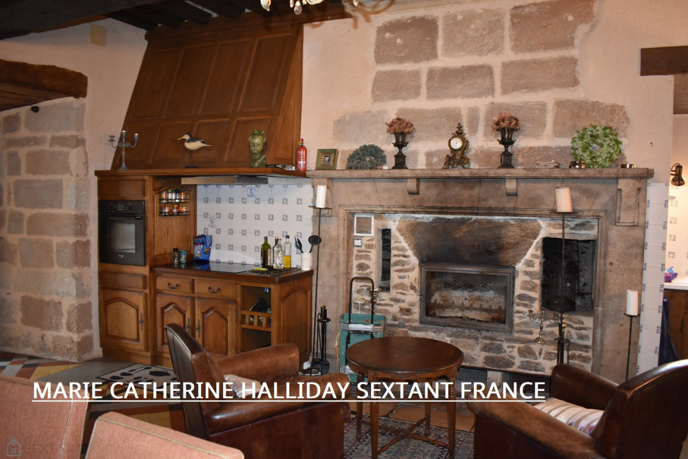 vente Château Saint Jory De Chalais - Photo 4