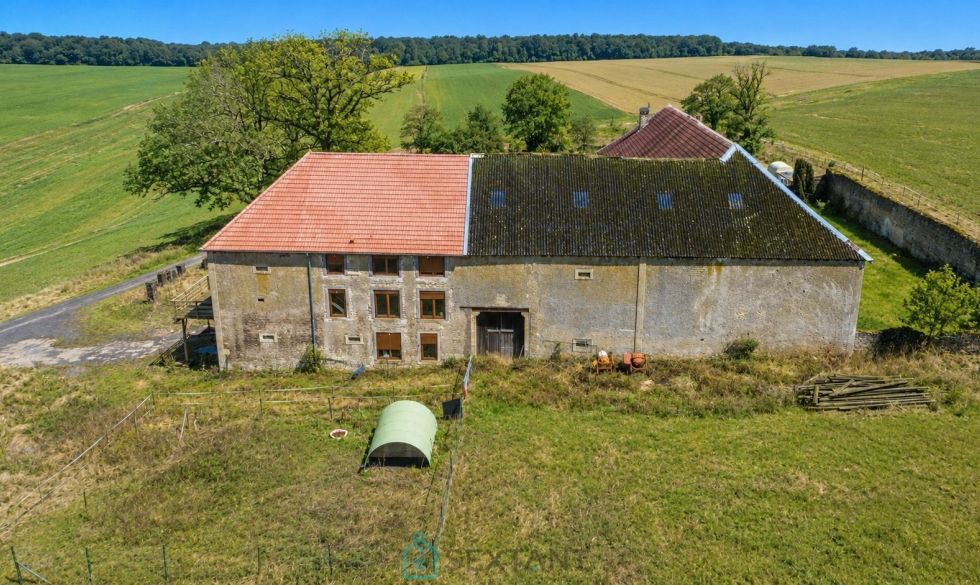 vente Brehain La Ville