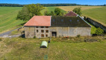 vente Corps de ferme Brehain La Ville