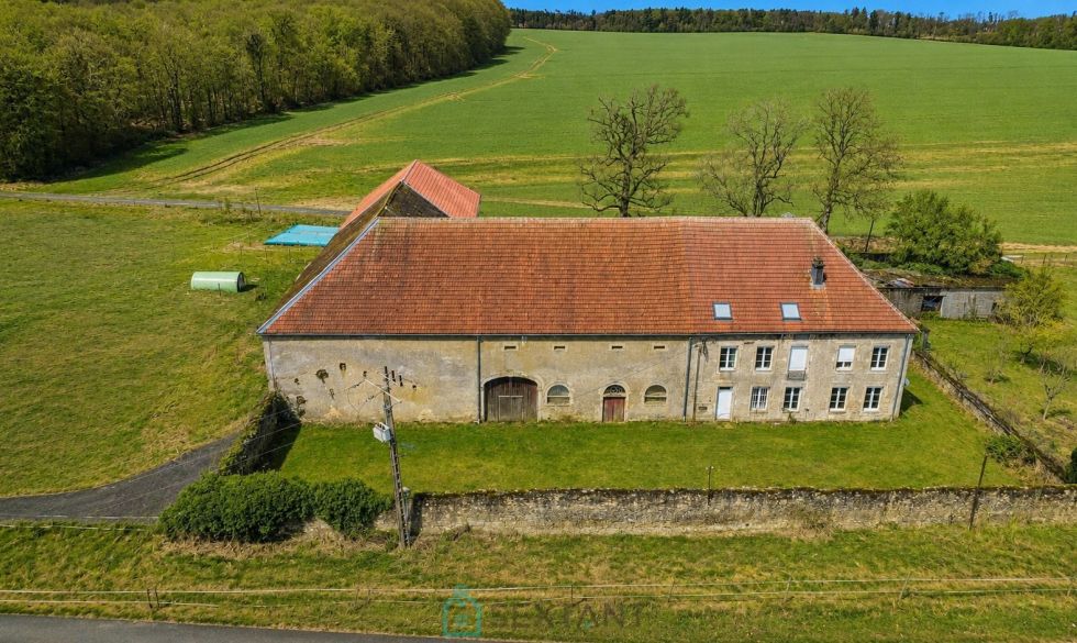 vente Brehain La Ville
