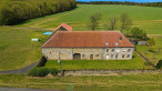 vente Corps de ferme Brehain La Ville