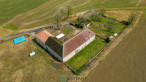 vente Corps de ferme Brehain La Ville