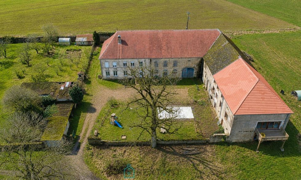 vente Brehain La Ville