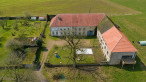 vente Corps de ferme Brehain La Ville