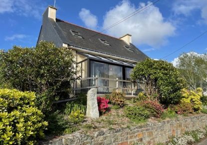 vente Maison Plomodiern