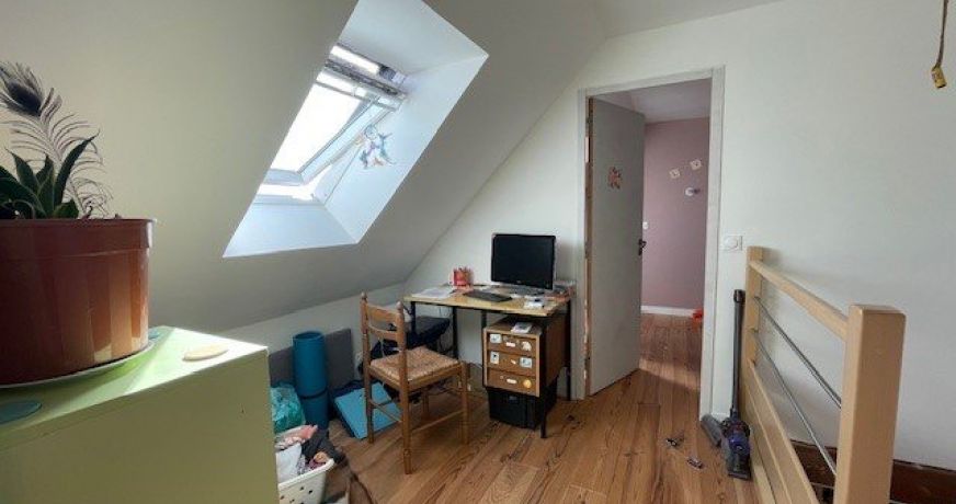 vente Maison Plomodiern