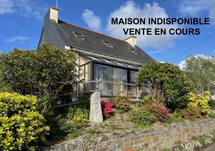vente Maison Plomodiern