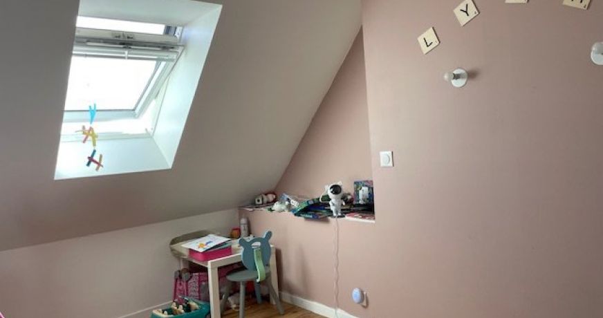 vente Maison Plomodiern