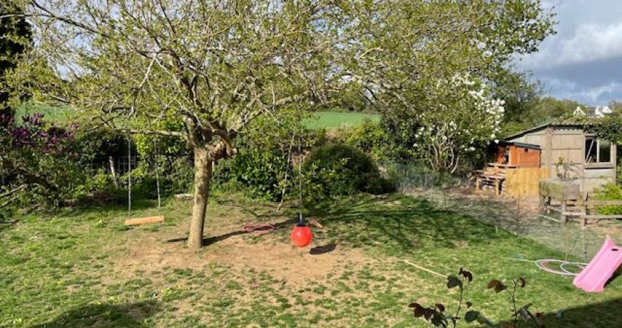 vente Maison Plomodiern