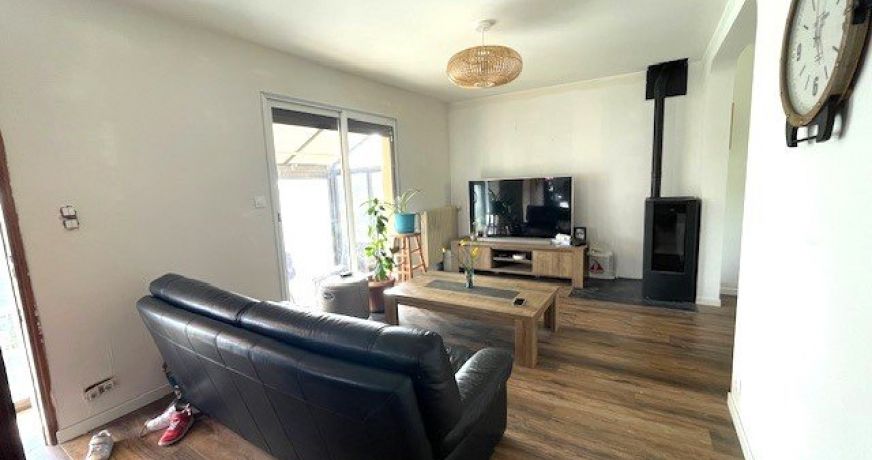 vente Maison Plomodiern