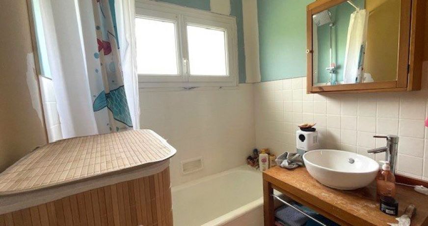 vente Maison Plomodiern