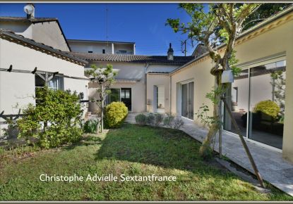 vente Maison Bergerac